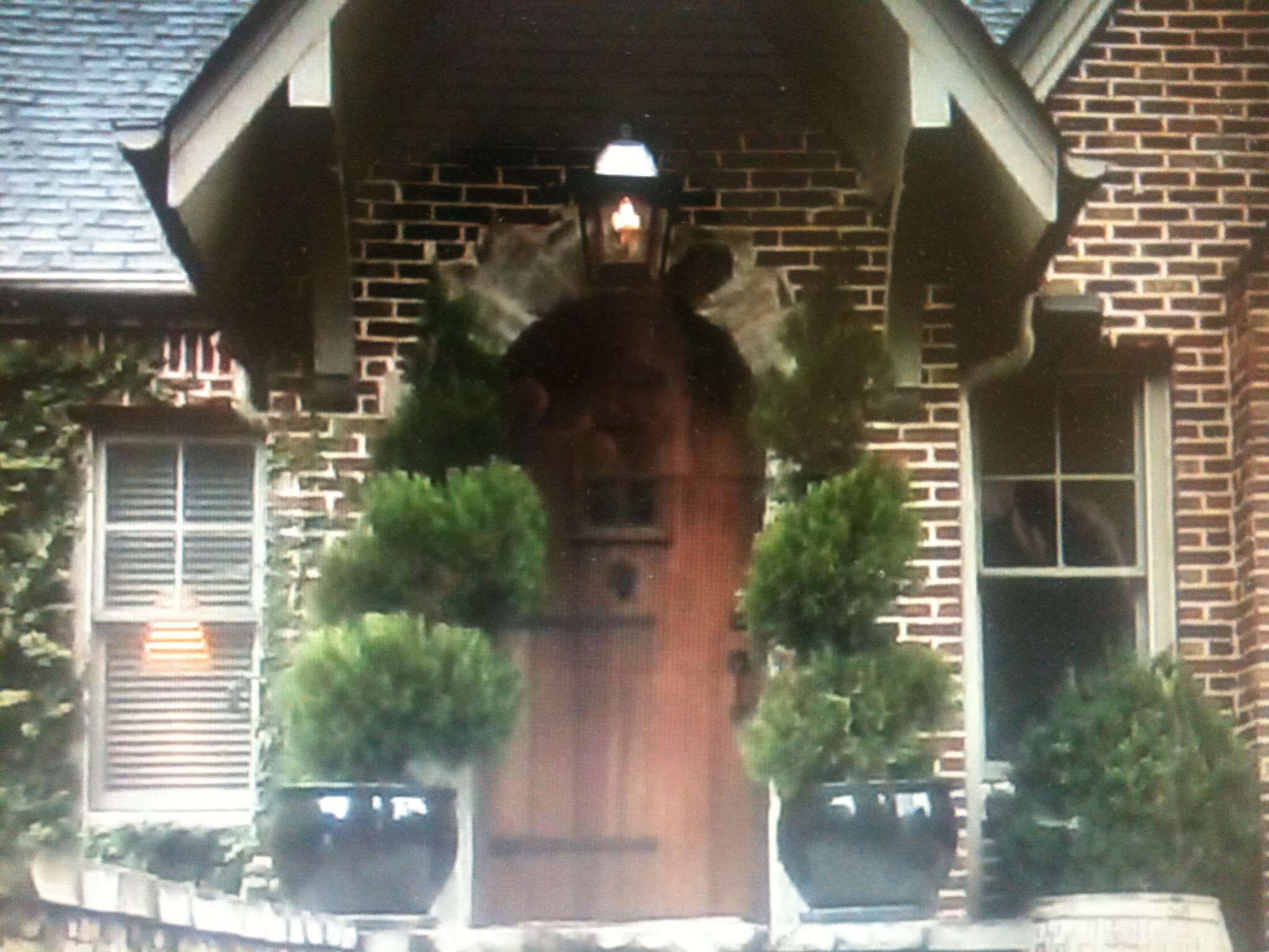 Porch