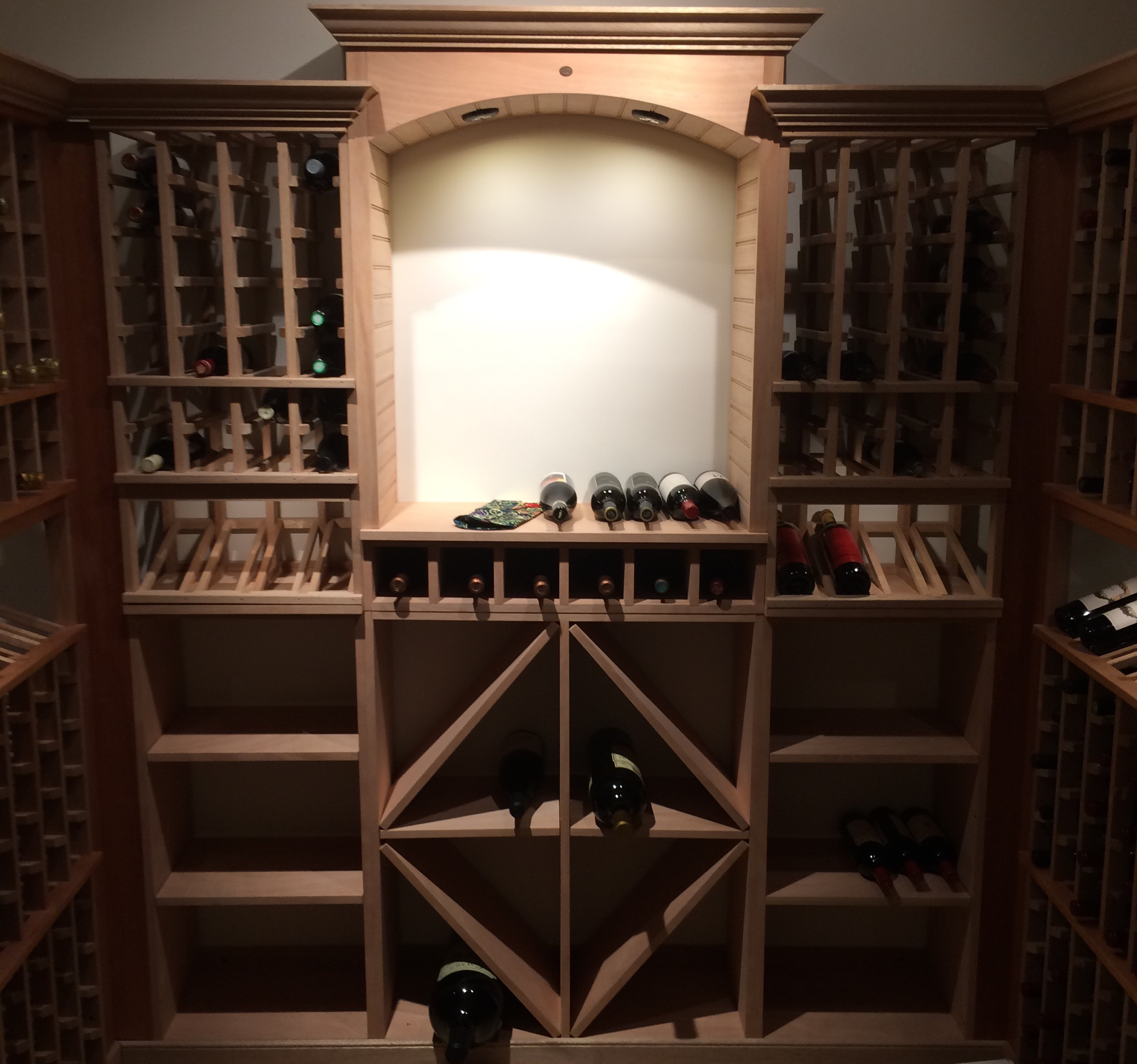 Wine Cellar